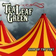 Tea Leaf Green/Raise Up The Tent