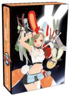 Getsumen To Heiki Mina Juujitsu Box