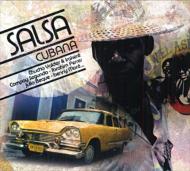 Various/Salsa Cubana