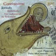 Oratorios : McCreesh / Gabrieli Consort & Players