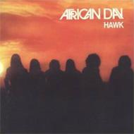 Hawk (Rock)/African Day