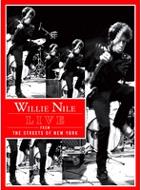 Live From The Streets Of New York