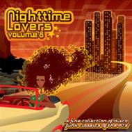 Various/Nighttime Lovers Vol.8