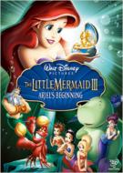 The Little Mermaid: Ariel`s Beginning