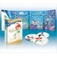 リトル マーメイド メモリアル・ボックス | HMV&BOOKS online