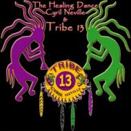 Cyril Neville / Tribe 13/Healing Dance