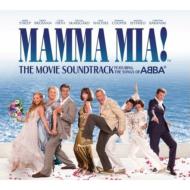 Soundtrack/Mamma Mia