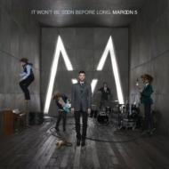 Maroon 5/It Won't Be Soon Before Long - Deluxe Repack