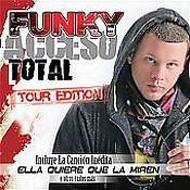 Accesso Total: Tour Edition