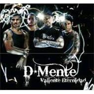 Valiente Eternidad