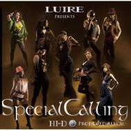 Various/Special Calling