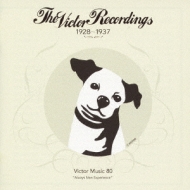 Victor Recordings 1 1928-1937