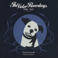Various/Vitctor Recordings 2 1938-1947