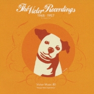 Victor Recordings 3 1948-1957