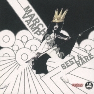 BEST&RARE : マルコシアス・バンプ | HMV&BOOKS online - VICL-62964