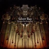 Silver Ray/Homes For Everyone