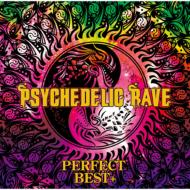 Various/Psychedelic Rave Perfect Best