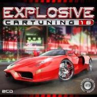 Various/Explosive Car Tuning Vol.16