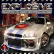 Various/Explosive Car Tuning Vol.10