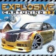 Various/Explosive Car Tuning Vol.13