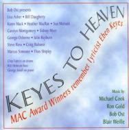 Various/Keyes To Heaven