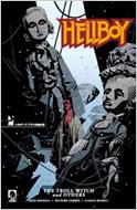 若者の大愛商品 ヘルボーイ:プラハの吸血鬼 COMICSシリーズ AMERICAN JIVE その他