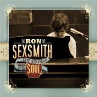 Ron Sexsmith/Exit Strategy To The Soul