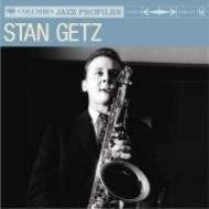 Stan Getz/Jazz Profiles