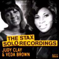 Stax Solo Recordings