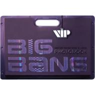 2008 Big Bang Photobook : History From 2008 To 2006