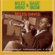 Miles Davis/Miles Ahead / Bags Groove
