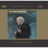 Symphonies Nos.7, 1 : Toscanini / NBC Symphony Orchestra (XRCD24)