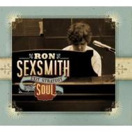 【レコード】RON SEXSMITH セルフタイトル・アルバム（25周年記念盤） レコード】RON SEXSMITH セルフタイトル・アルバム（25周年記念