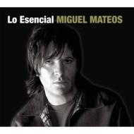 Miguel Mateos/Esencial (Digi)