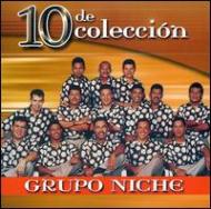 Grupo Niche/10 De Coleccion (Digi)