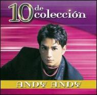 Andy Andy/10 De Coleccion (Digi)