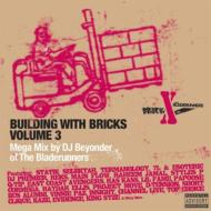 Various/Building With Bricks Vol.3