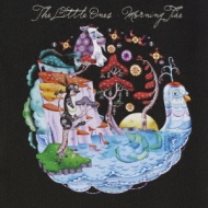 The Little Ones　Morning Tide　レコード　EP　ピンク Amazon.co.jp: Morning Tide: ミュージック