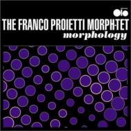 Franco Proietti/Morphology