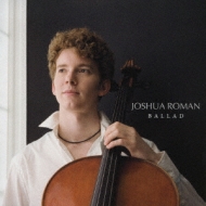 *˥Х*/J. roman Ballade-debut Album
