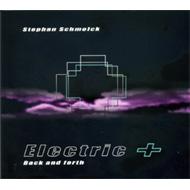 Electric +Back And Forth