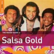 Various/Rough Guide To Salsa Gold