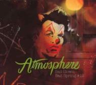 Atmosphere/Sad Clown Bad Spring #12