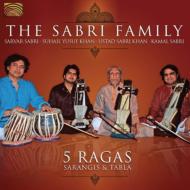 Sabri Family/5 Ragas