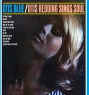 Otis Redding/Otis Blue