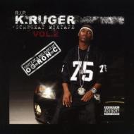 K-ruger/Str8 Heat Mixtape Vol.2