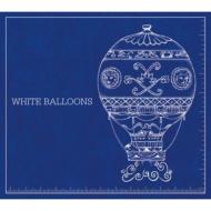 Stephen Ashbrook/White Ballons