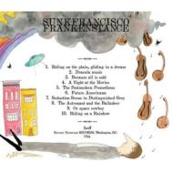 John Francis/Sunkfrancisco Frankenstance (Digi)