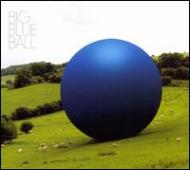 Big Blue Ball
