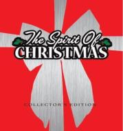 Spirit Of Christmas Collector's Edition Tin